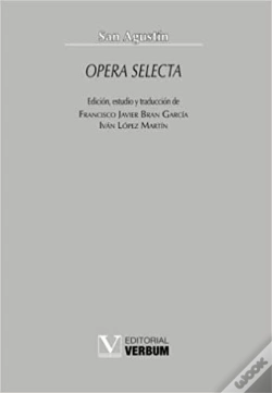 Capa do artigo Opera Selecta