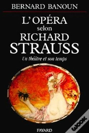 Capa do artigo Opéra Selon Richard Strauss