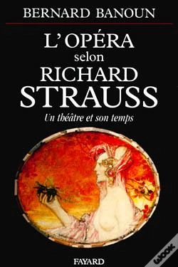 Capa do artigo Opéra Selon Richard Strauss