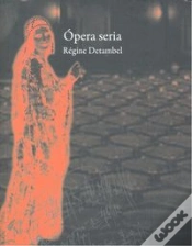 Capa do artigo Ópera Seria