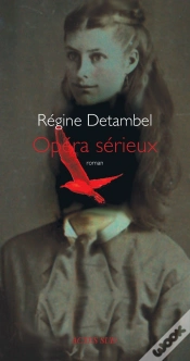 Capa do artigo Opéra Sérieux