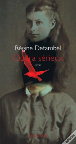 Capa do artigo Opéra Sérieux