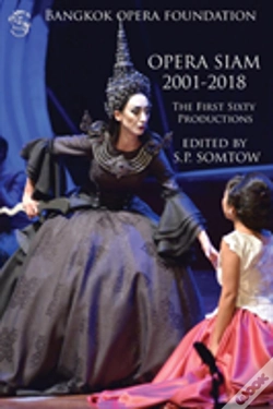 Capa do artigo Opera Siam 2001-2018