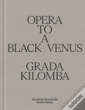Capa do artigo Opera To A Black Venus
