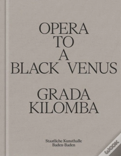 Capa do artigo Opera To A Black Venus