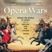Capa do artigo Opera Wars