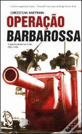 Operação Barbarossa