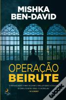 Operação Beirute
