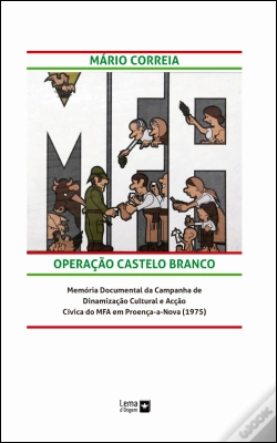 Capa do artigo Operação Castelo Branco