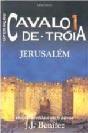 Operação Cavalo de Tróia - Vol. I - Jerusalém  - Preview