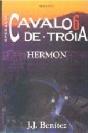 Operação Cavalo de Tróia - Vol. VI - Hermon - Preview