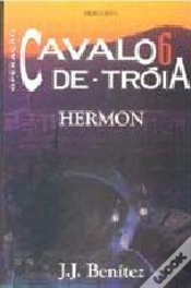Capa do artigo Operação Cavalo de Tróia - Vol. VI - Hermon