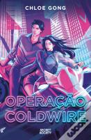 Operação Coldwire