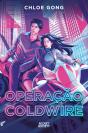 Operação Coldwire - Preview