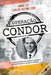 Capa do artigo Operação Condor