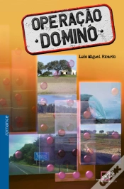 Capa do artigo Operação Dominó
