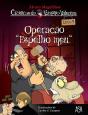 Operação "Espelho Meu" - Preview