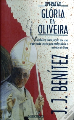 Capa do artigo Operação Glória da Oliveira