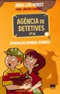 Operação Homem Sombra - Preview