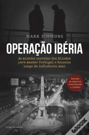 Capa do artigo Operação Ibéria