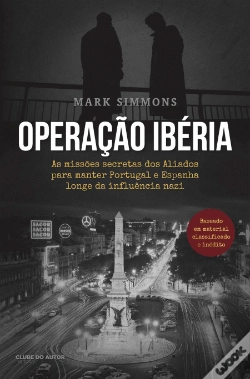 Capa do artigo Operação Ibéria