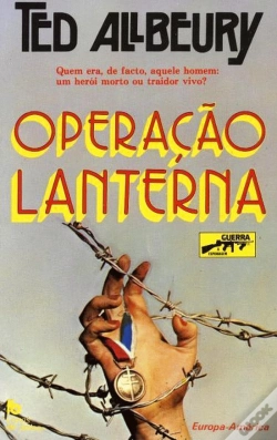 Capa do artigo Operação Lanterna