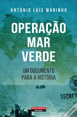 Capa do artigo Operação Mar Verde