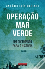 Capa do artigo Operação Mar Verde