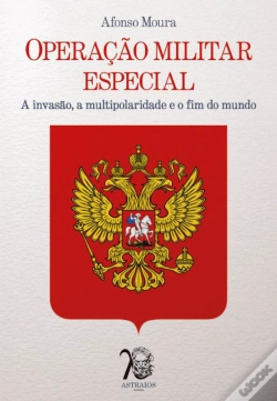 Capa do artigo Operação Militar Especial