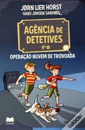Operação Nuvem de Trovoada