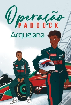 Capa do artigo Operação Paddock
