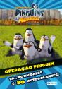 Operação Pinguim - Preview