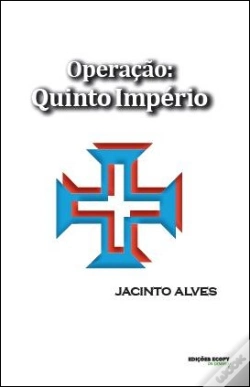Capa do artigo Operação: Quinto Império