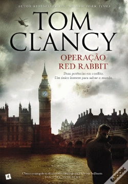 Capa do artigo Operação Red Rabbit