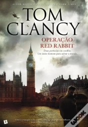 Capa do artigo Operação Red Rabbit