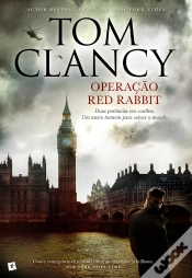 Capa do artigo Operação Red Rabbit