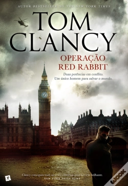 Capa do artigo Operação Red Rabbit