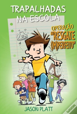 Capa do artigo Operação Resgate (Im)Perfeito