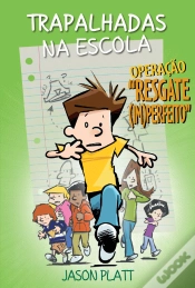 Capa do artigo Operação Resgate (Im)Perfeito