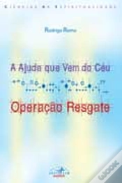 Capa do artigo Operação Resgate