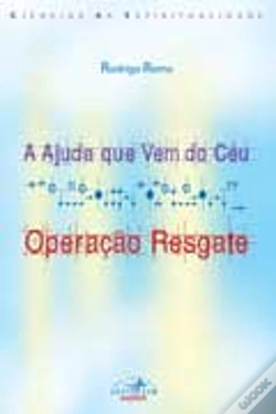 Capa do artigo Operação Resgate