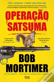Capa do artigo Operação Satsuma