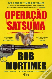 Capa do artigo Operação Satsuma