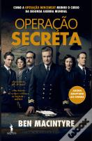 Operação Secreta