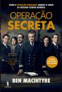 Operação Secreta - Preview