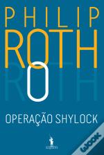 Operação Shylock