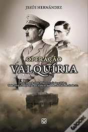 Capa do artigo Operação Valquíria