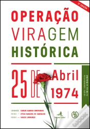 Capa do artigo Operação Viragem Histórica
