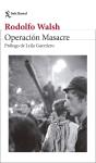 Operacin Masacre - Preview
