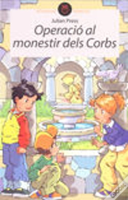 Capa do artigo Operació Al Monestir Dels Corbs